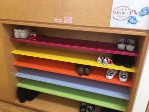 グリーンモール山室に都市型保育園 ポポラー 開園 Green Stage